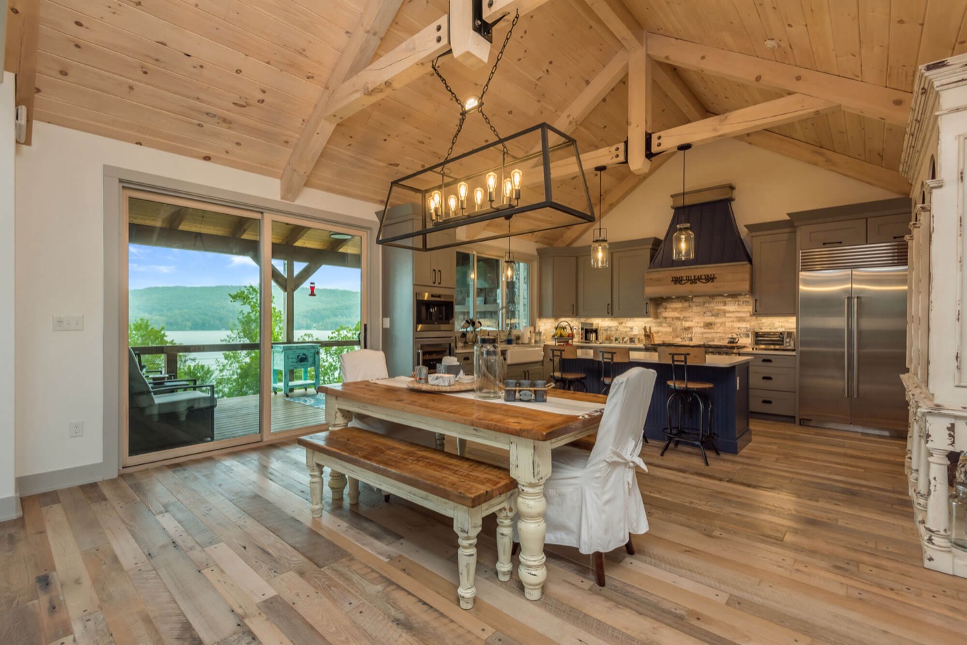 Modern Farmhouse