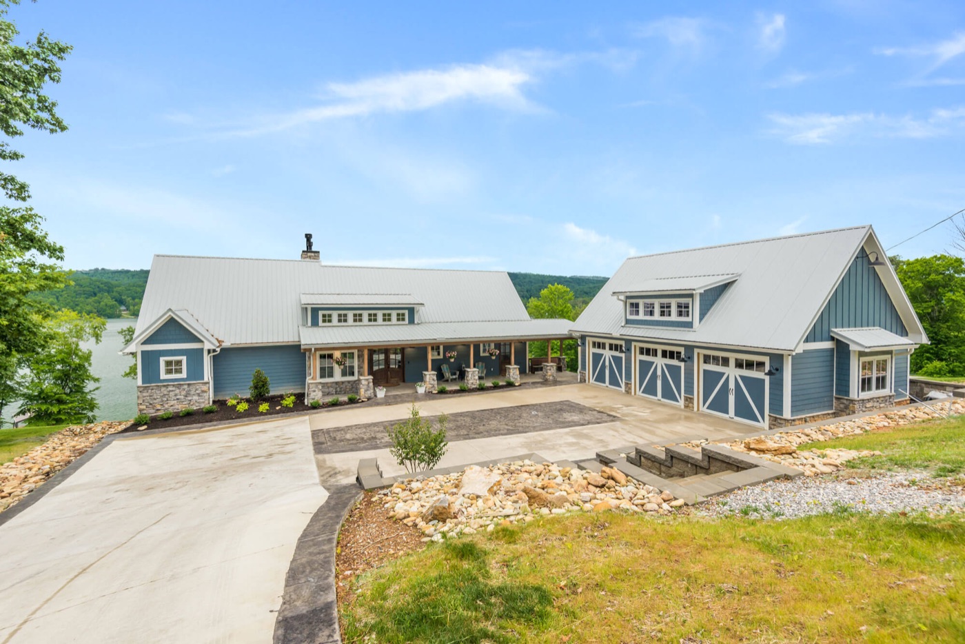 Modern Farmhouse