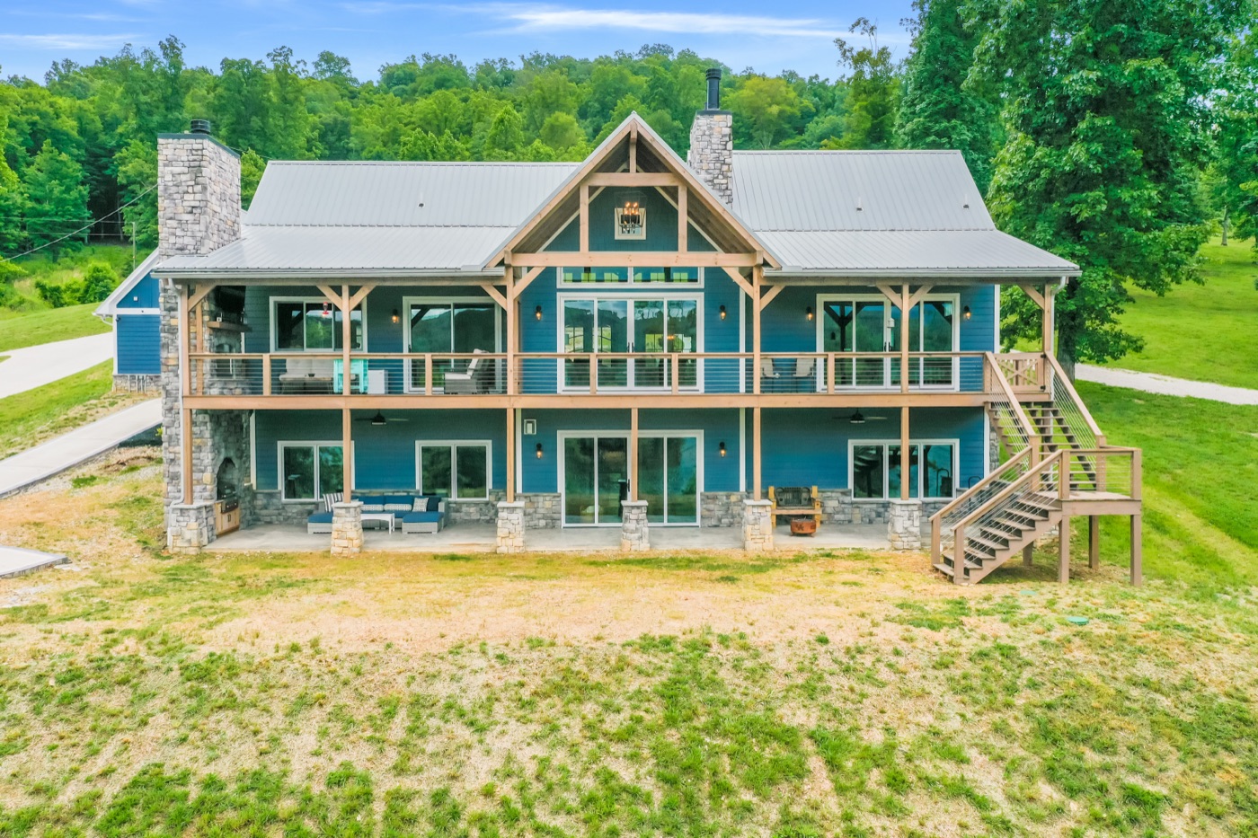 Modern Farmhouse