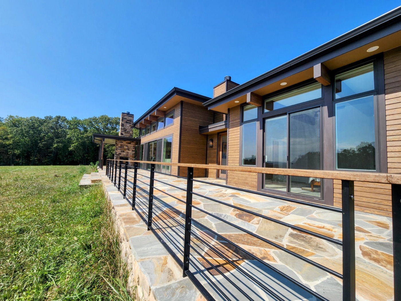 Post and Beam