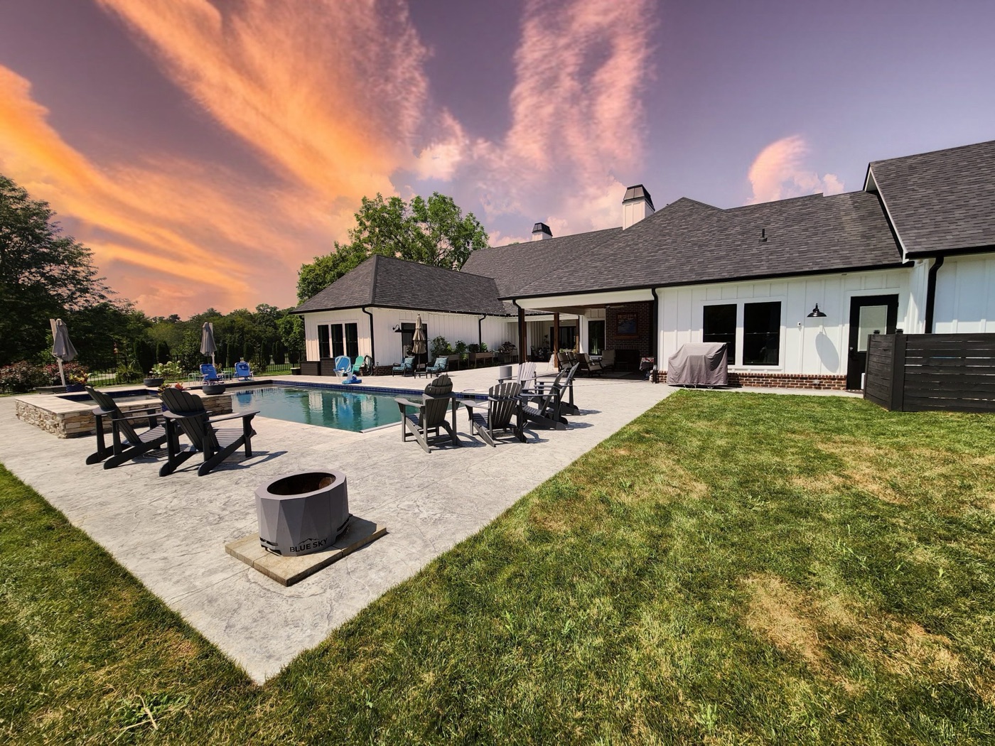 East Tennessee home builder
