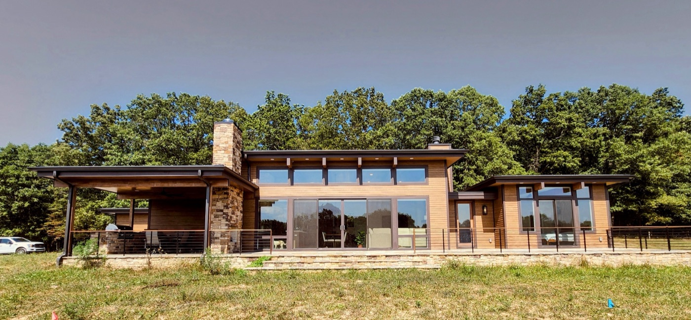 Post and Beam