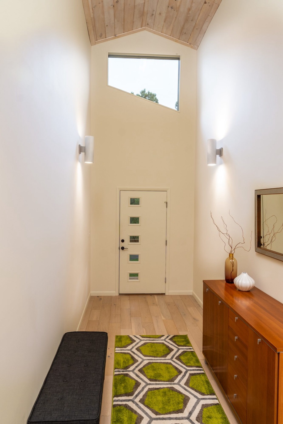 Mid Century Modern