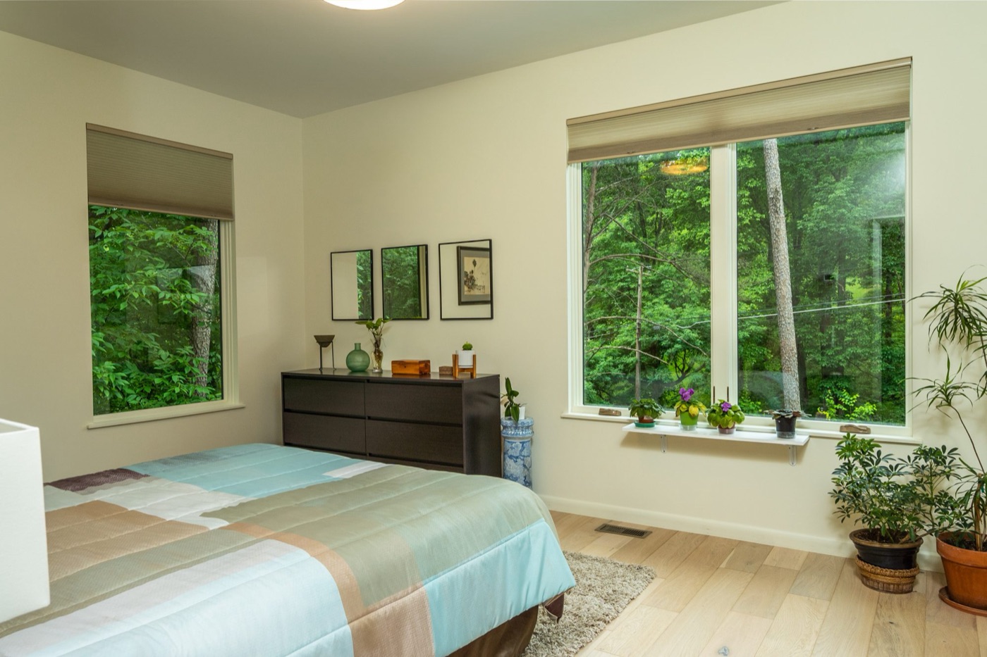 Mid Century Modern