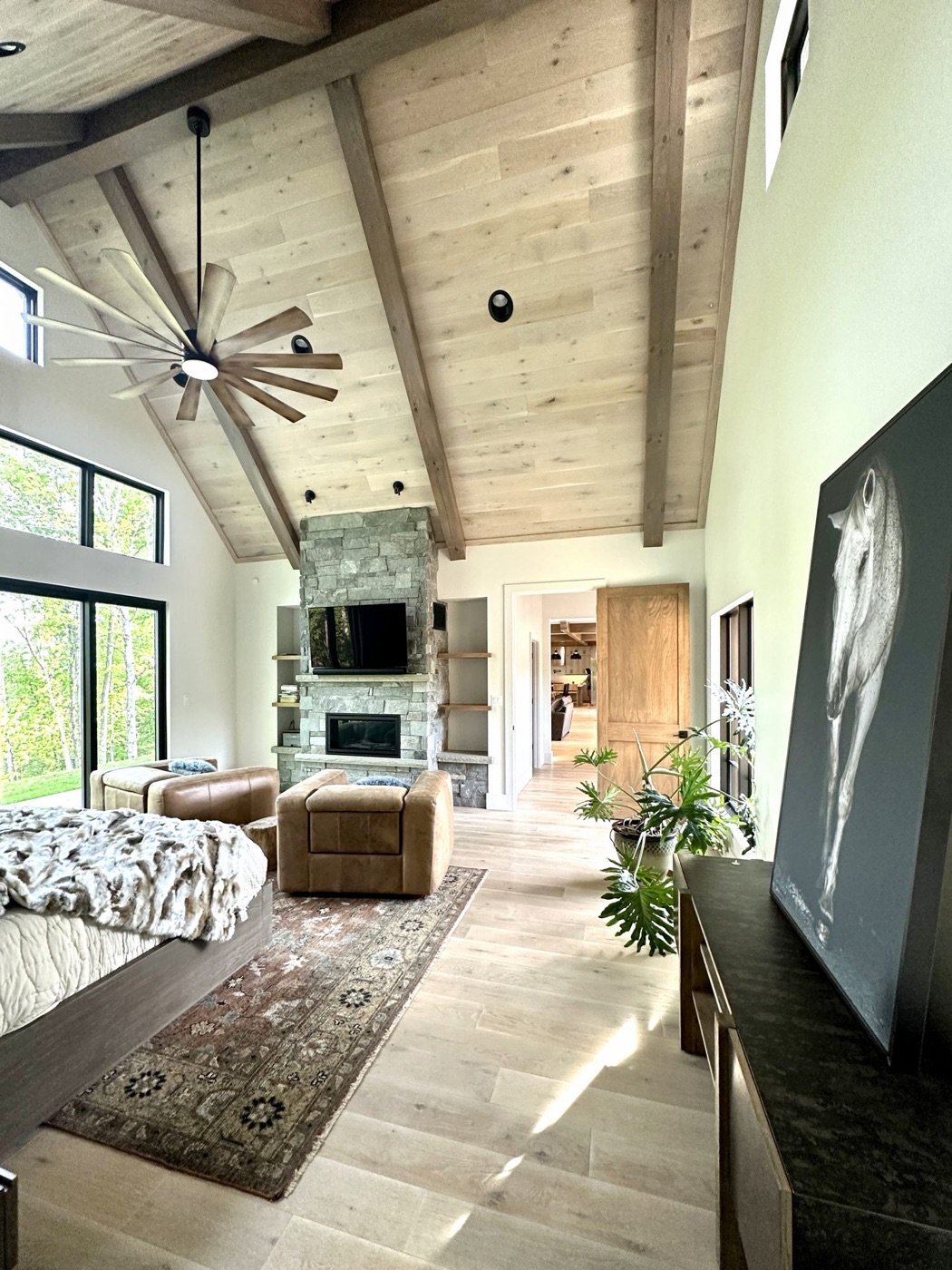 East Tennessee home builder