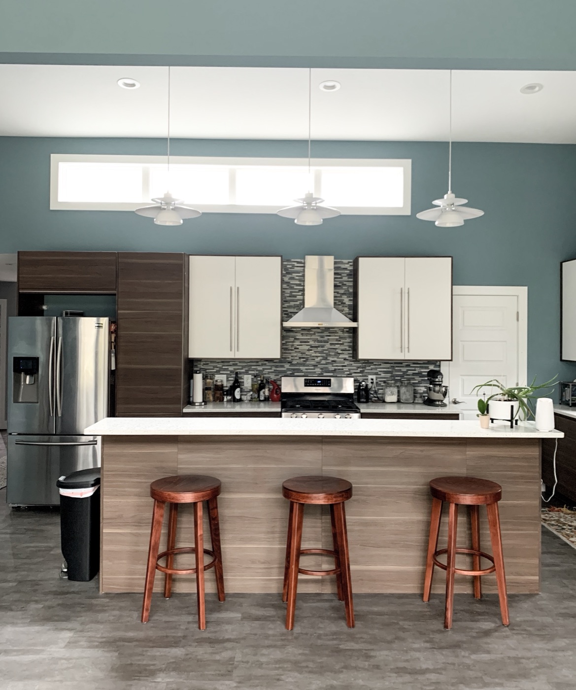 Modern Home