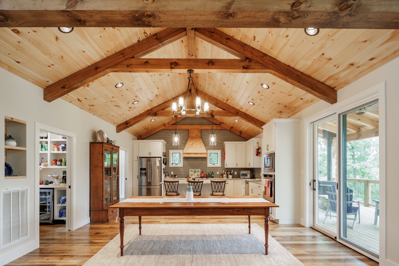 Custom home builders Knoxville TN
