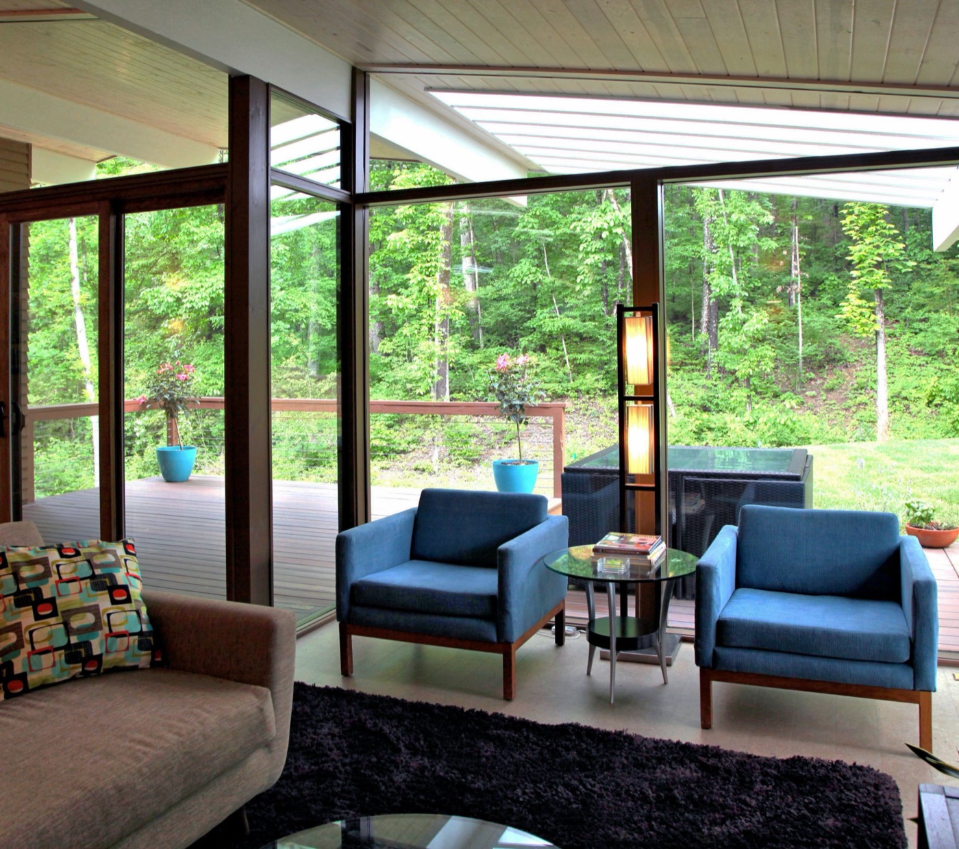 Modern Mid Century
