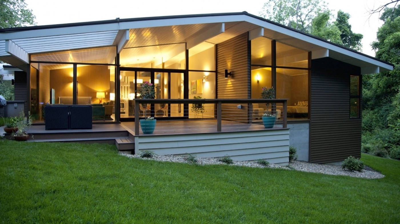 East Tennessee home builder